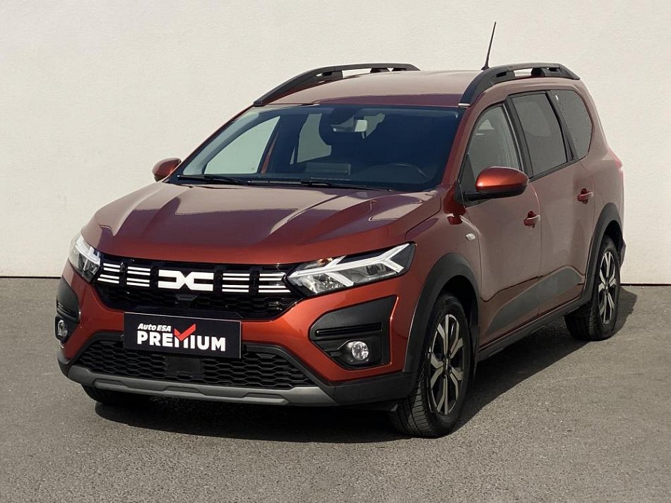Dacia Jogger 1.0 TCe Arctica