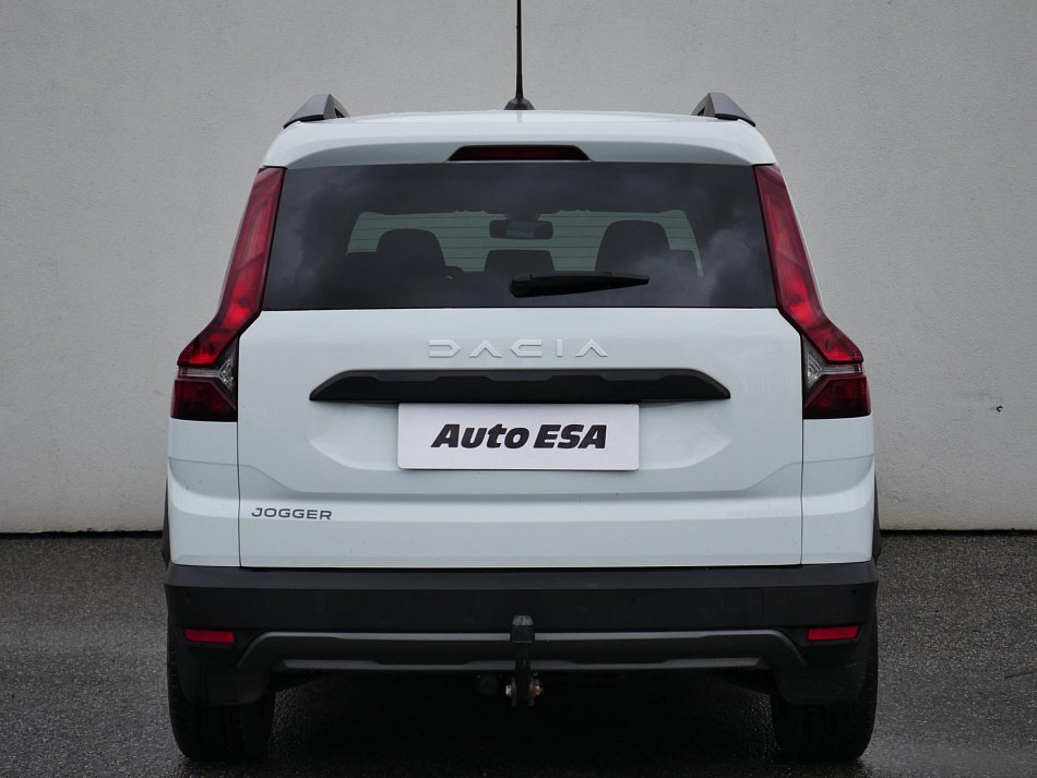 Dacia Jogger 1.0 TCe Arctica