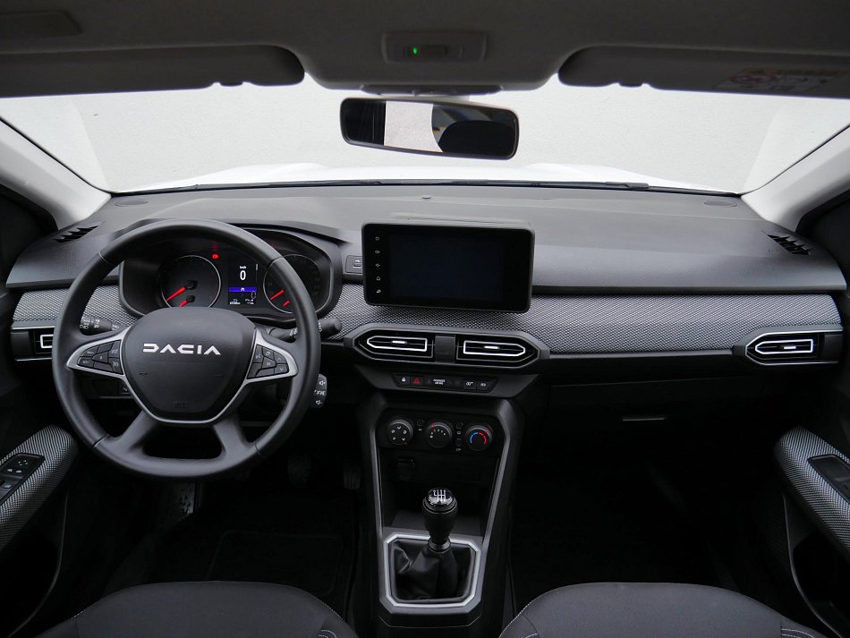 Dacia Jogger 1.0 TCe Arctica