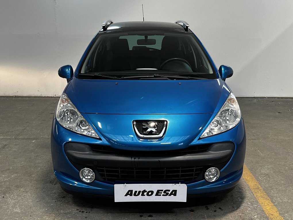 Peugeot 207 1.4 VTi Urban