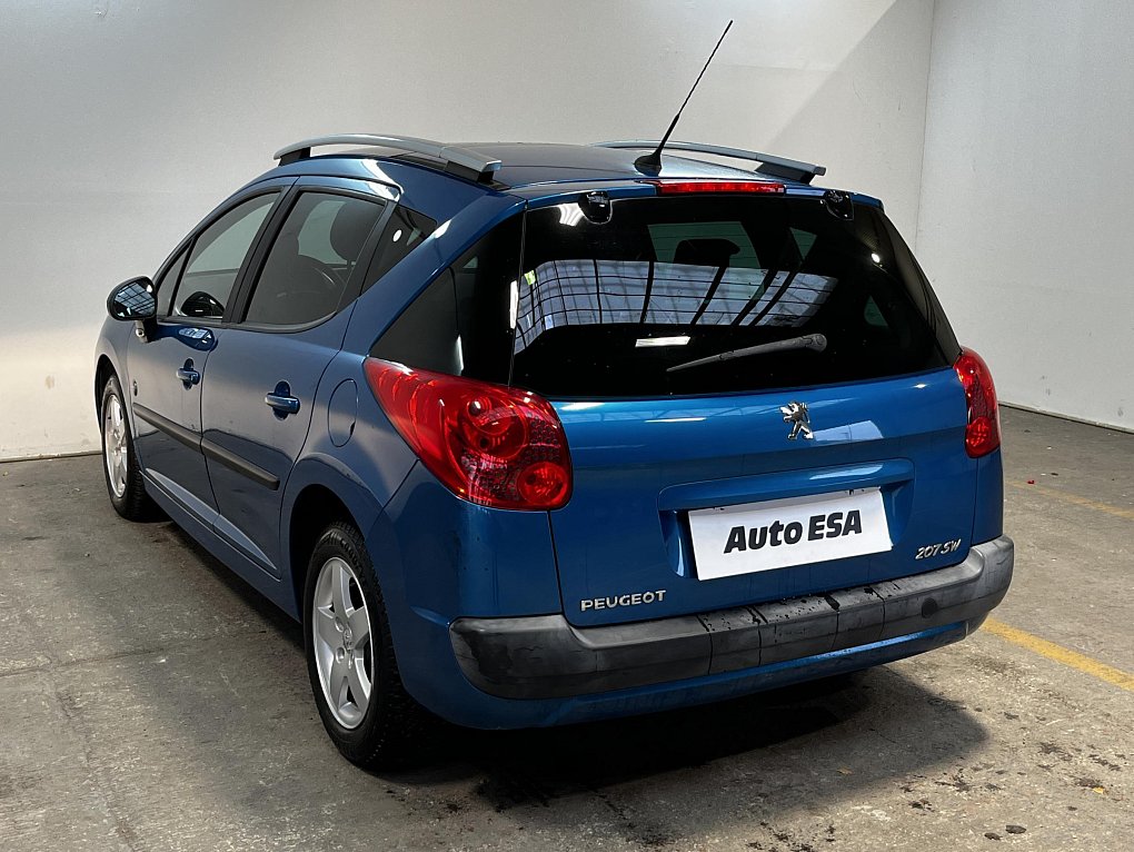 Peugeot 207 1.4 VTi Urban