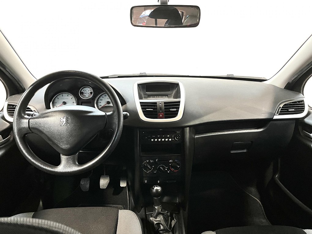 Peugeot 207 1.4 VTi Urban