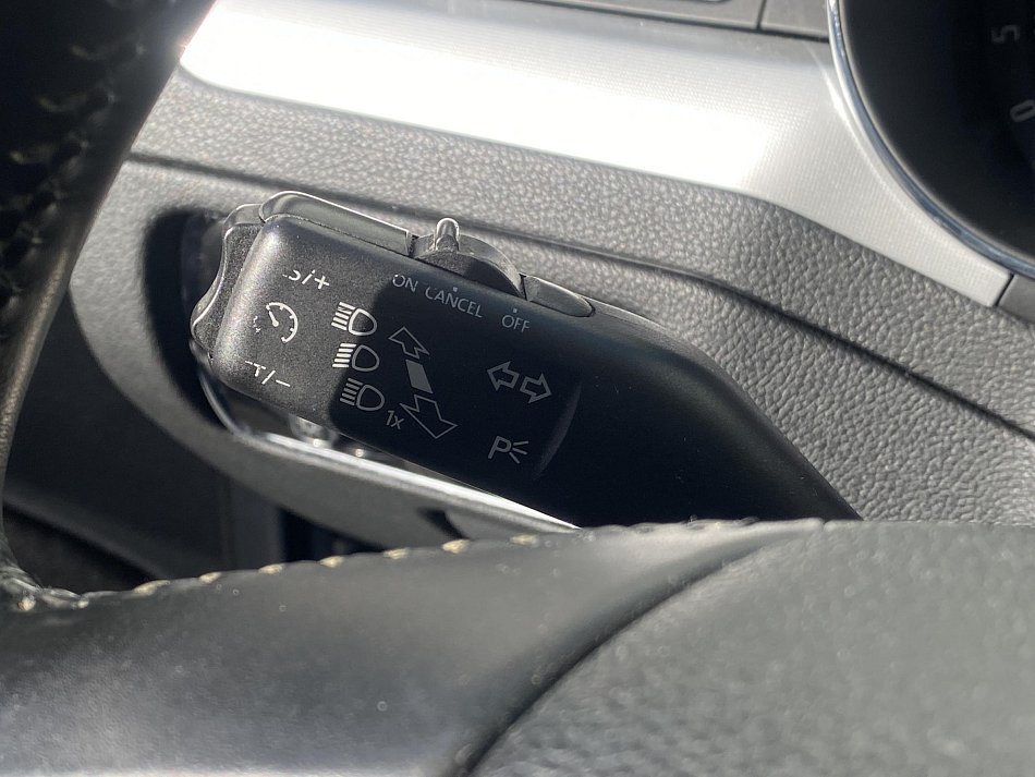 Škoda Superb II 2.0 TDi 
