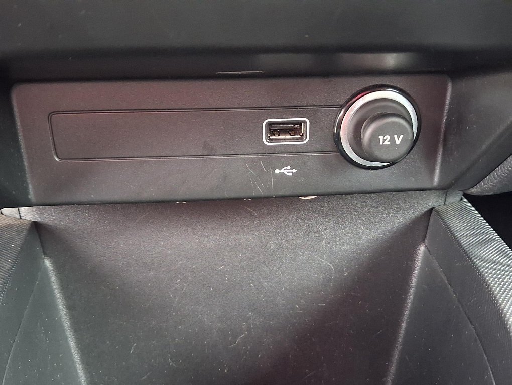 Škoda Fabia III 1.0 TSi Style