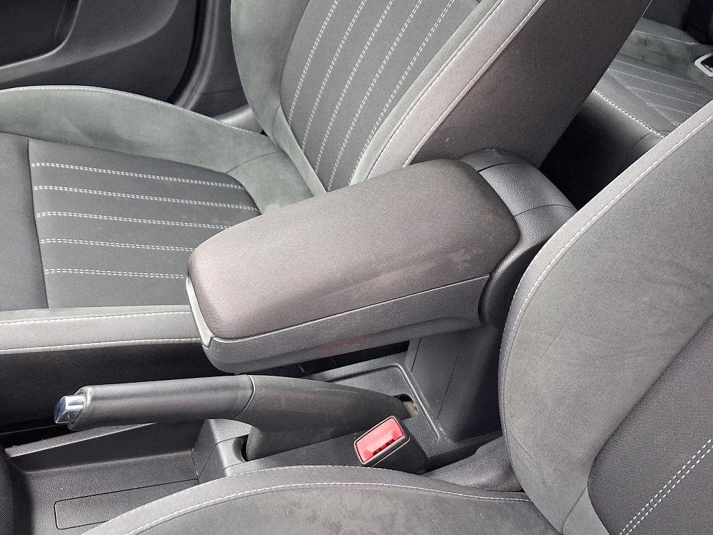 Škoda Fabia III 1.0 TSi Style