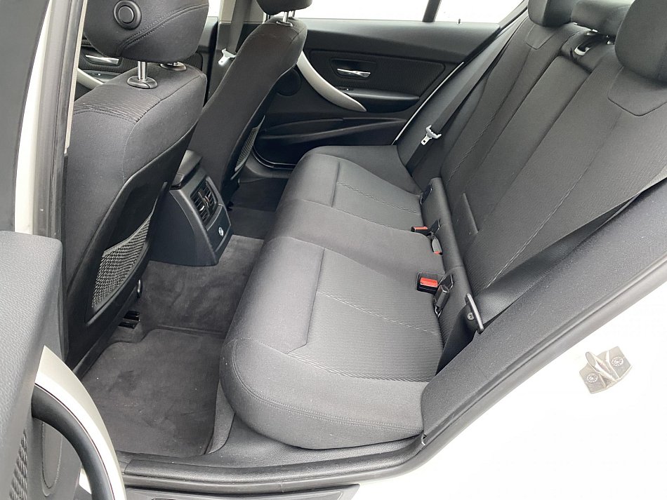 BMW Řada 3 2.0d  316d