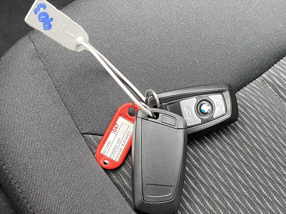 BMW Řada 3 2.0d  316d