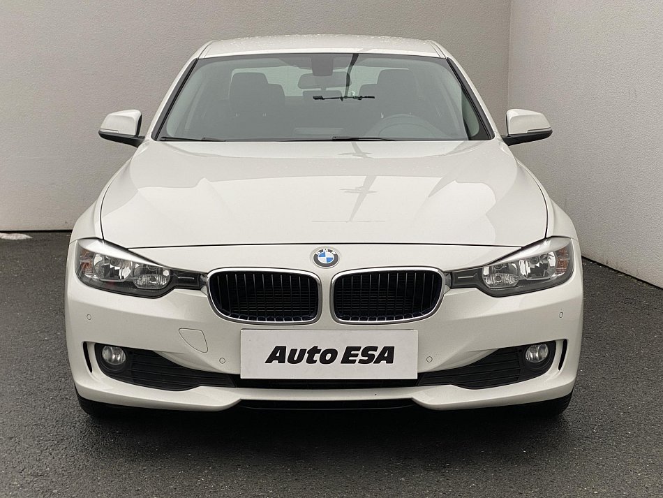 BMW Řada 3 2.0d  316d