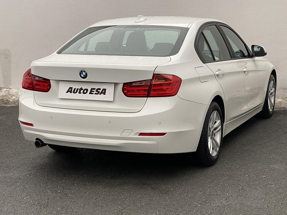 BMW Řada 3 2.0d  316d
