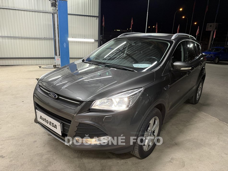 Ford Kuga 1.5 