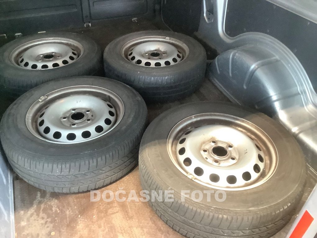 Volkswagen Caddy 1.6TDi  MAXi