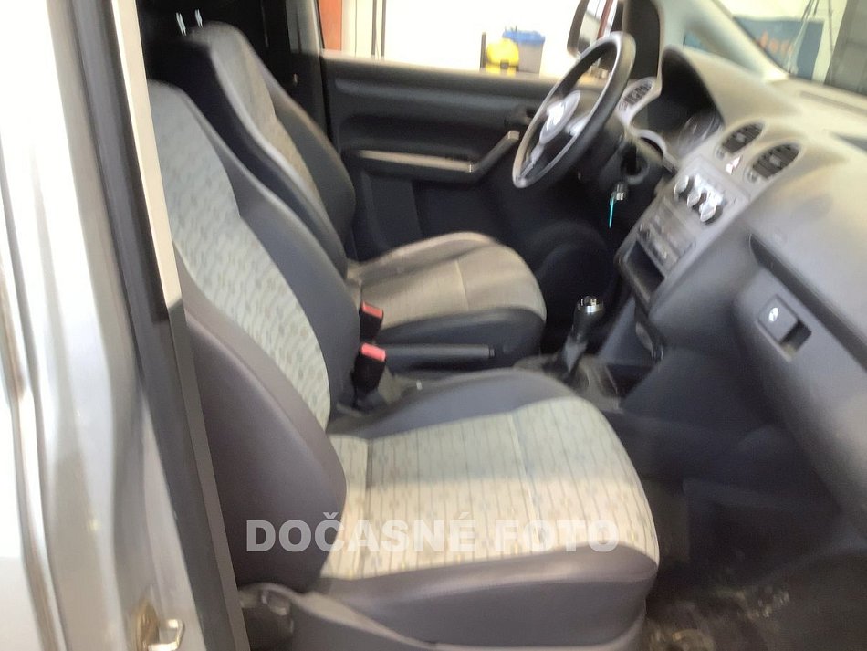 Volkswagen Caddy 1.6TDi  MAXi