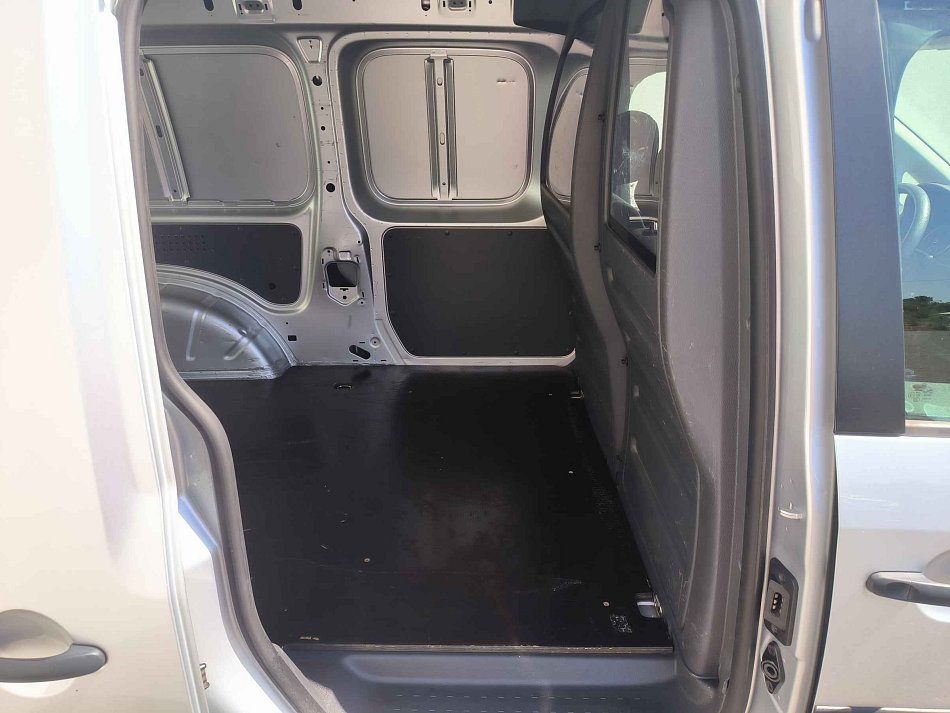 Volkswagen Caddy 1.6TDi  MAXi