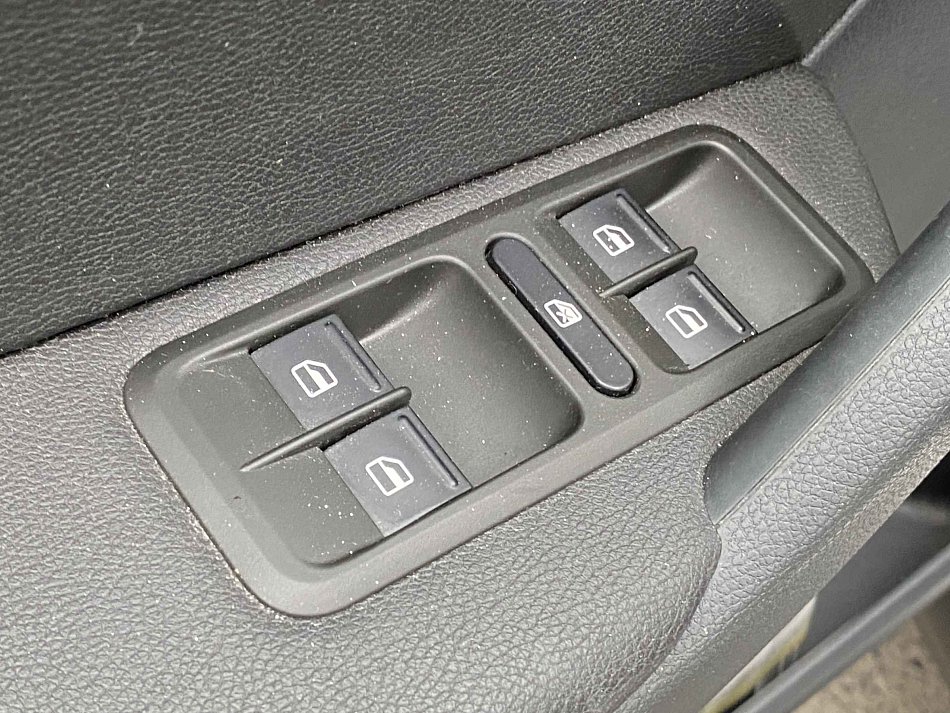 Škoda Yeti 1.2 TSi Elegance