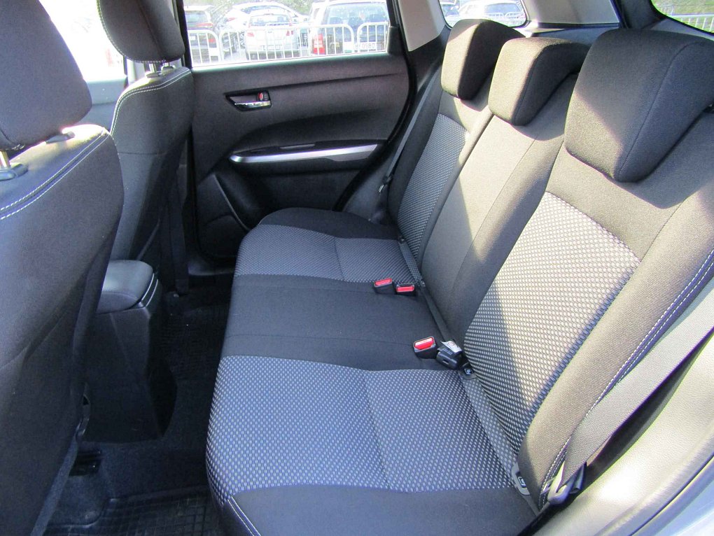 Suzuki Vitara 1.4 BoosterJet Premium 4x4