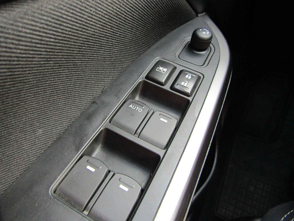 Suzuki Vitara 1.4 BoosterJet Premium 4x4