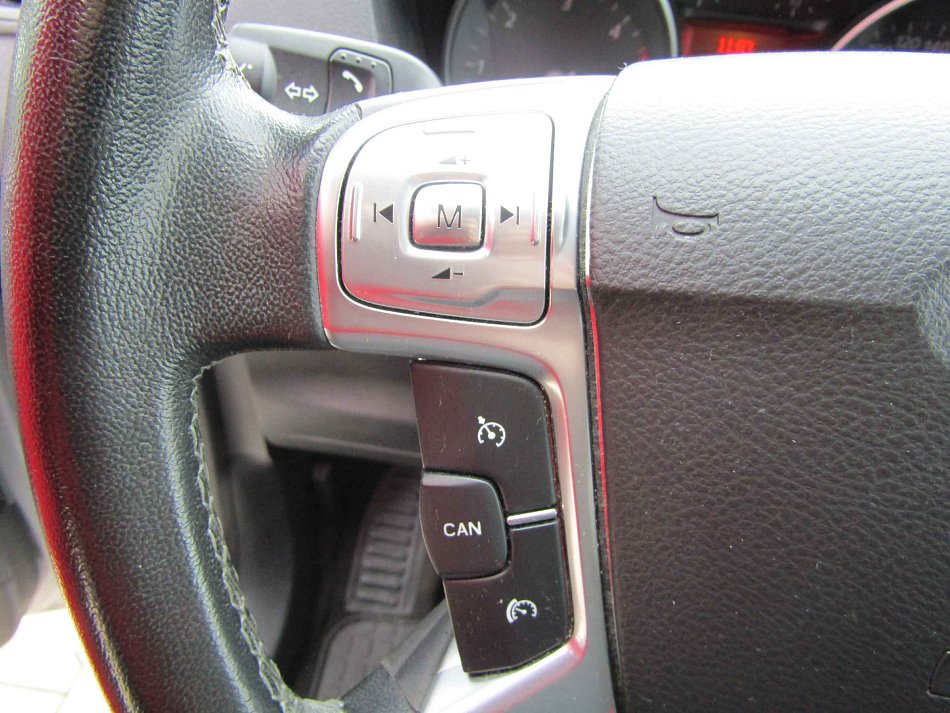 Ford S-MAX 2.0 TDCi 