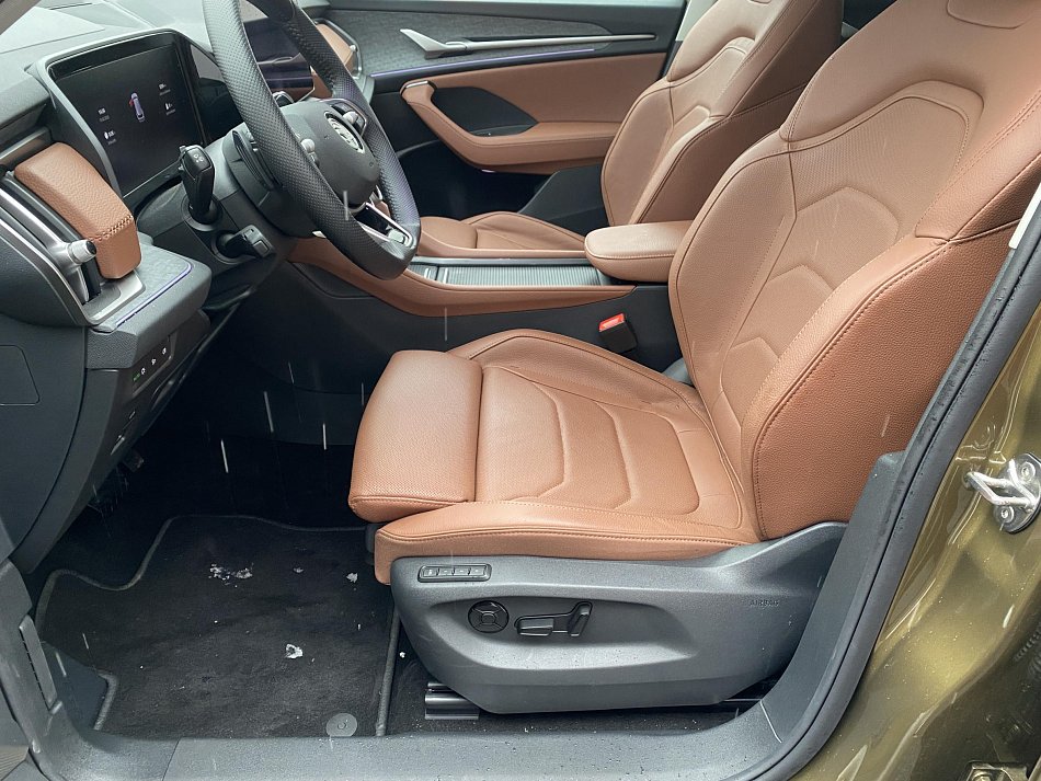 Škoda Kodiaq II 2.0 TDi Exclusive 4x4