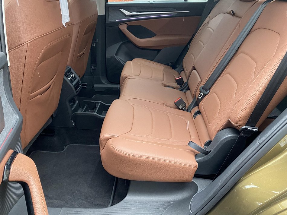 Škoda Kodiaq II 2.0 TDi Exclusive 4x4