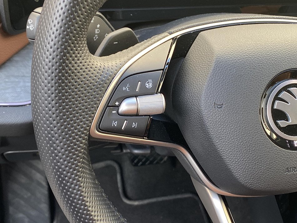 Škoda Kodiaq II 2.0 TDi Exclusive 4x4