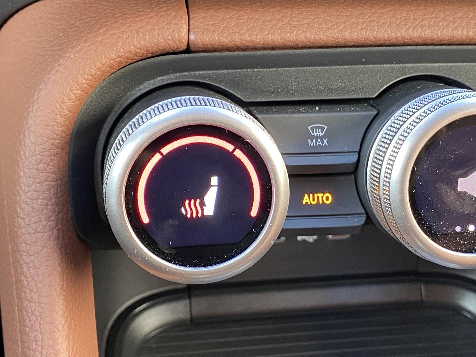 Škoda Kodiaq II 2.0 TDi Exclusive 4x4