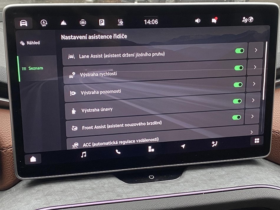 Škoda Kodiaq II 2.0 TDi Exclusive 4x4