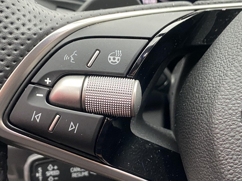 Škoda Kodiaq II 2.0 TDi Exclusive 4x4