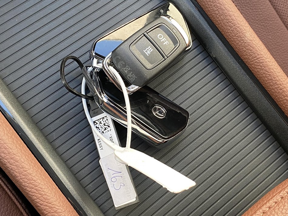 Škoda Kodiaq II 2.0 TDi Exclusive 4x4