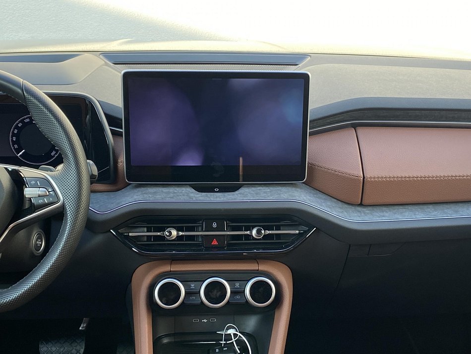 Škoda Kodiaq II 2.0 TDi Exclusive 4x4