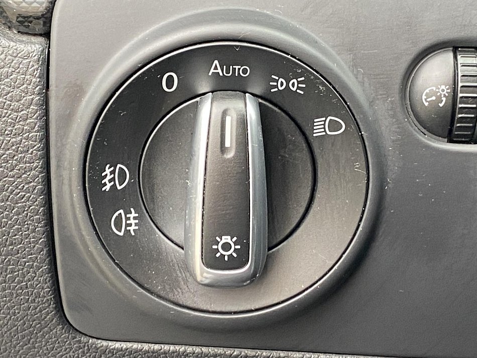 Volkswagen Golf 1.4TSI 