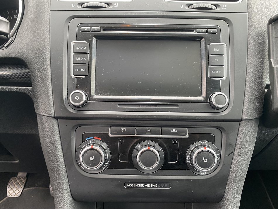 Volkswagen Golf 1.4TSI 