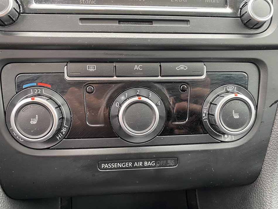 Volkswagen Golf 1.4TSI 
