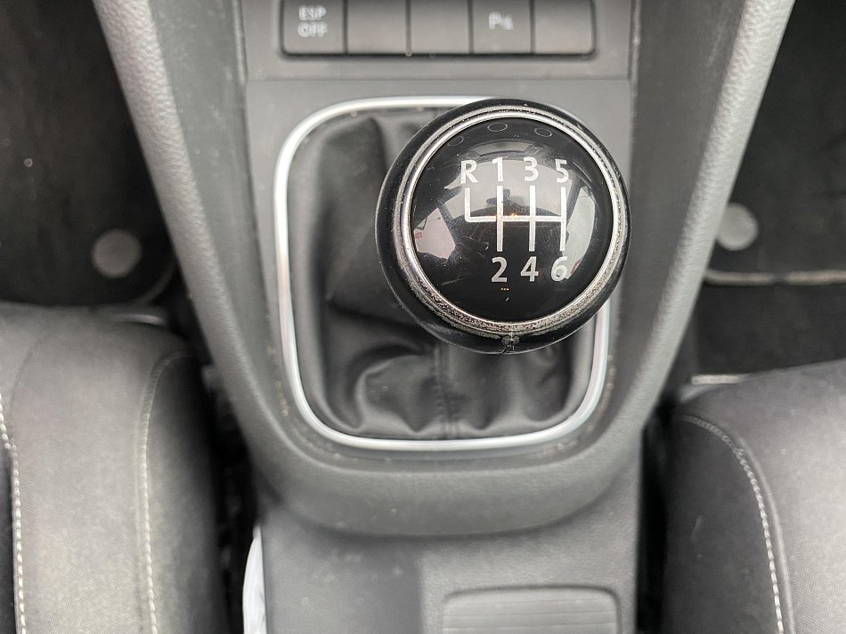 Volkswagen Golf 1.4TSI 