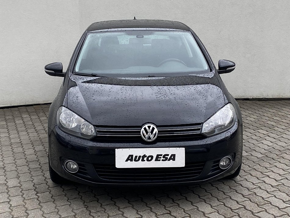 Volkswagen Golf 1.4TSI 