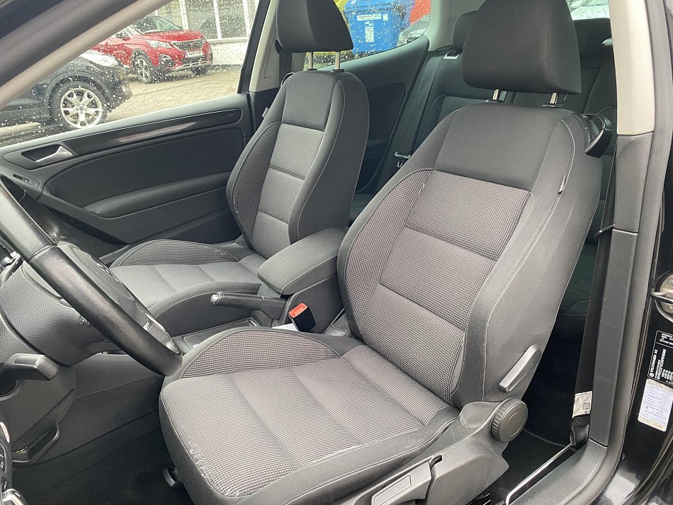 Volkswagen Golf 1.4TSI 