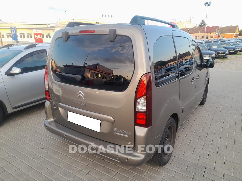 Citroën Berlingo 1.6HDI 