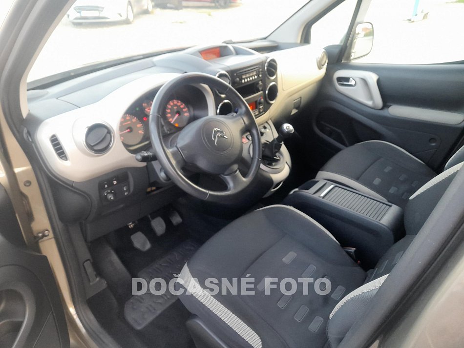Citroën Berlingo 1.6HDI 