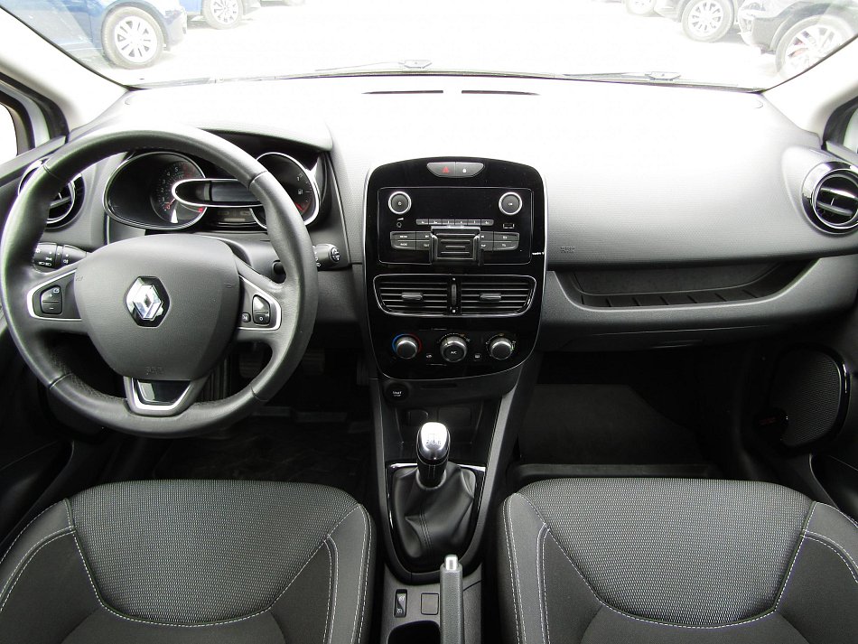 Renault Clio 0.9TCE 