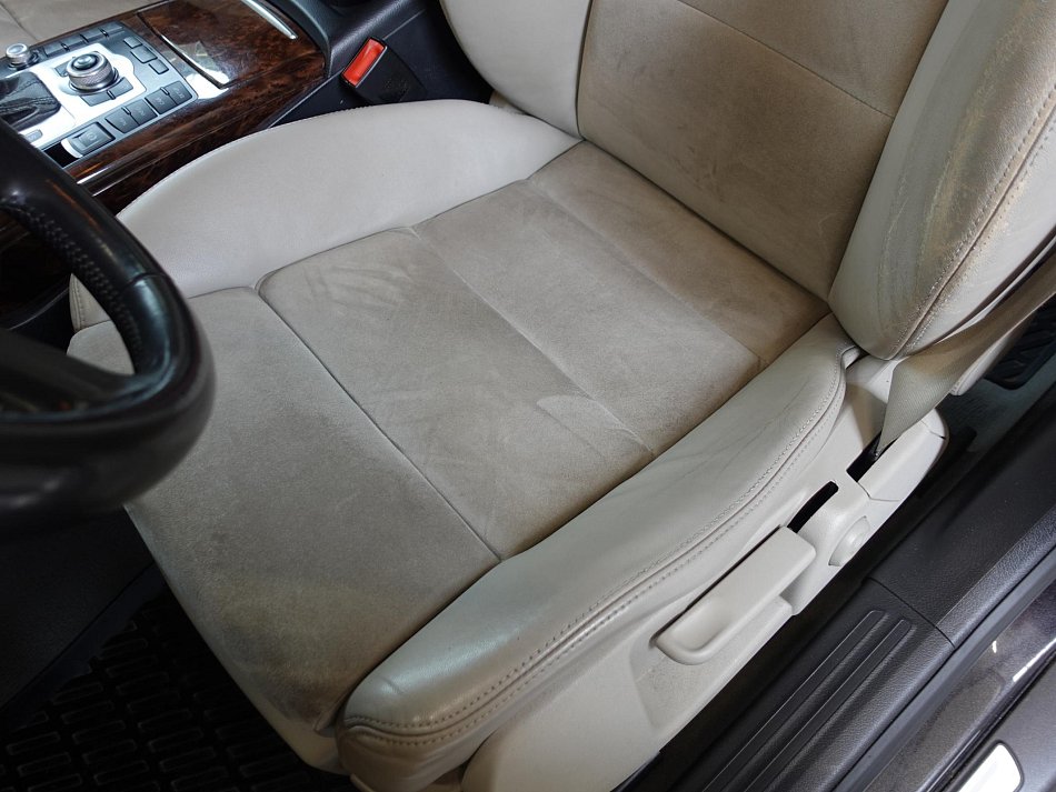 Audi A6 Allroad 3.0TDI  Quattro