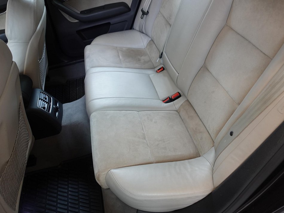 Audi A6 Allroad 3.0TDI  Quattro