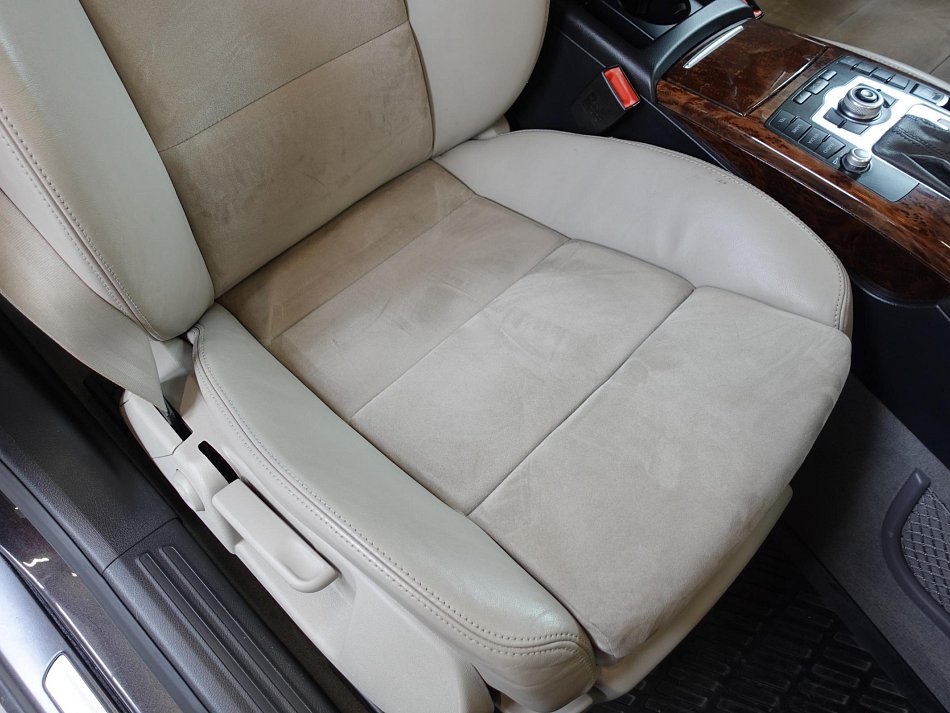 Audi A6 Allroad 3.0TDI  Quattro