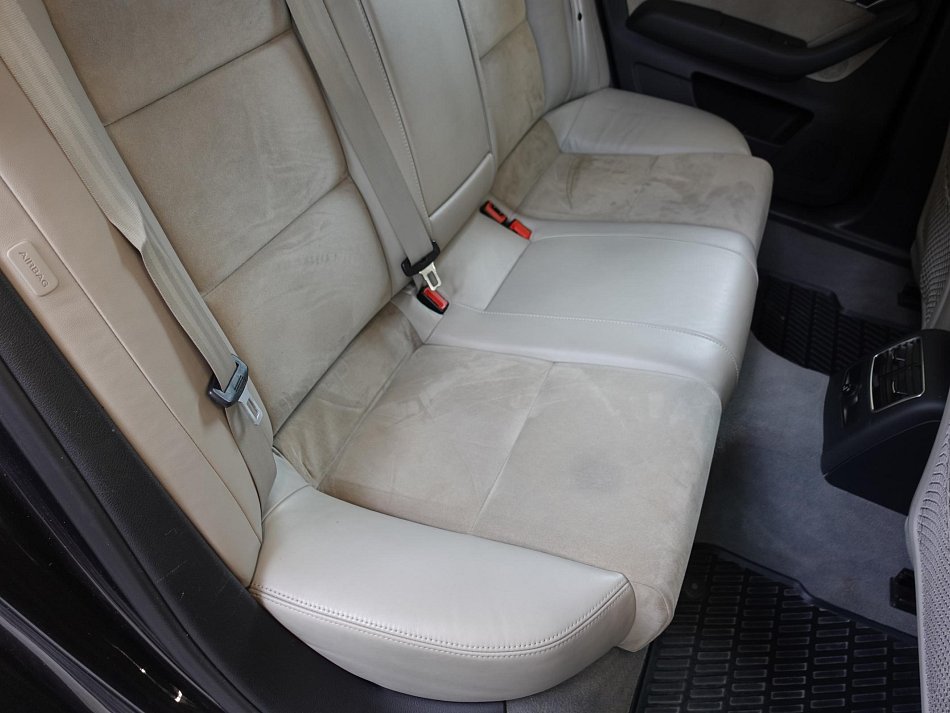 Audi A6 Allroad 3.0TDI  Quattro