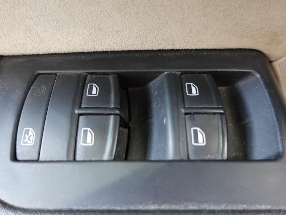 Audi A6 Allroad 3.0TDI  Quattro