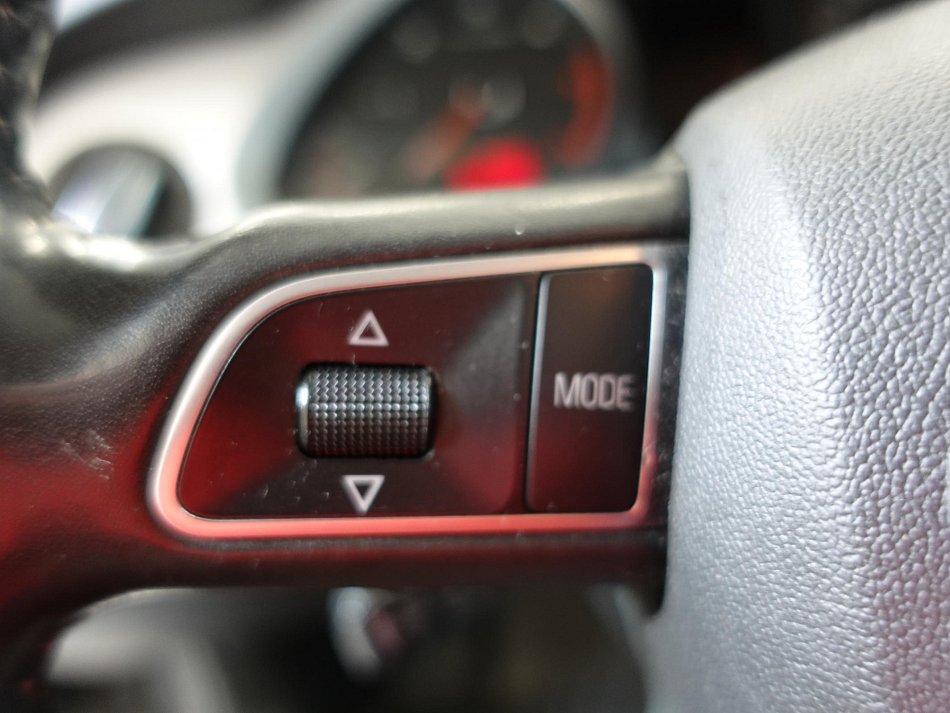 Audi A6 Allroad 3.0TDI  Quattro