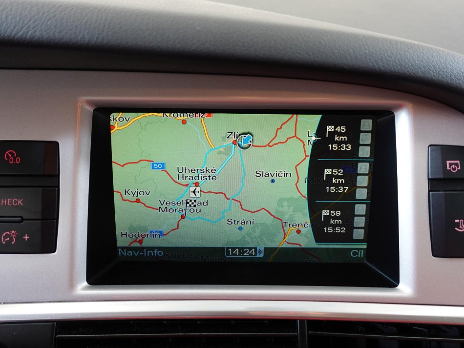 Audi A6 Allroad 3.0TDI  Quattro