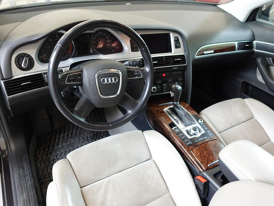 Audi A6 Allroad 3.0TDI  Quattro