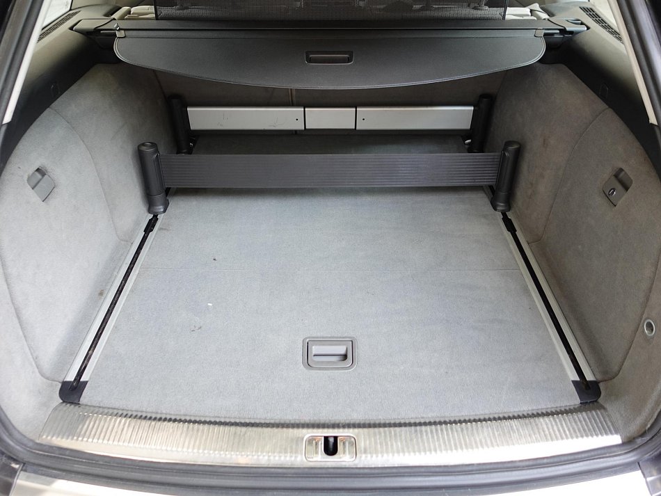 Audi A6 Allroad 3.0TDI  Quattro