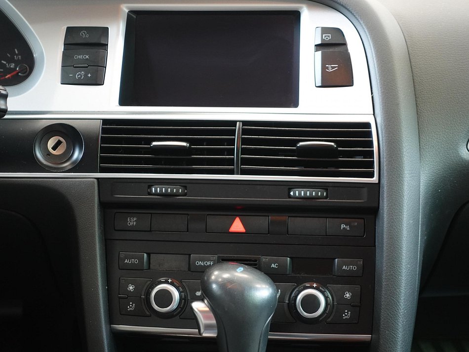 Audi A6 Allroad 3.0TDI  Quattro
