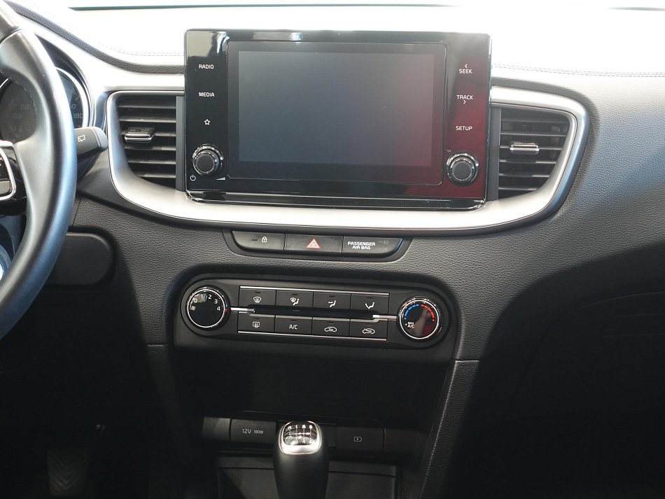 Kia Ceed 1.5 T-GDi Spin