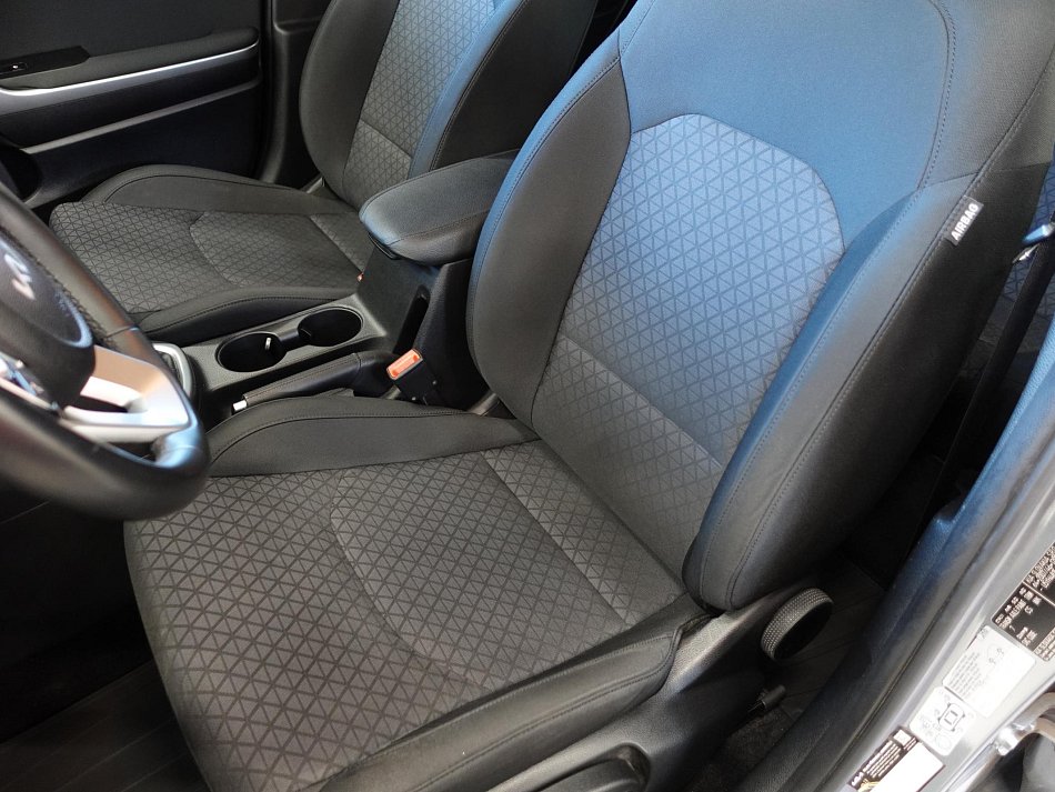 Kia Ceed 1.5 T-GDi Spin